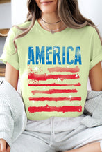 Load image into Gallery viewer, America Since 1776 Graphic T Shirts
