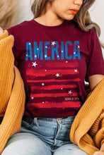 Load image into Gallery viewer, America Since 1776 Graphic T Shirts
